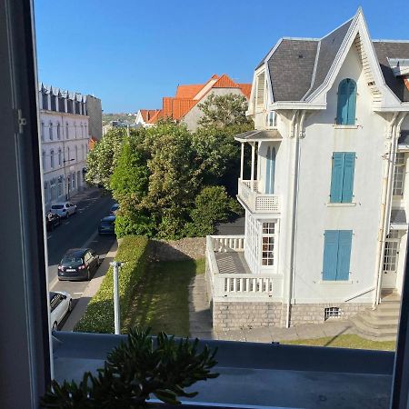 L'Universel Wimereux Luaran gambar