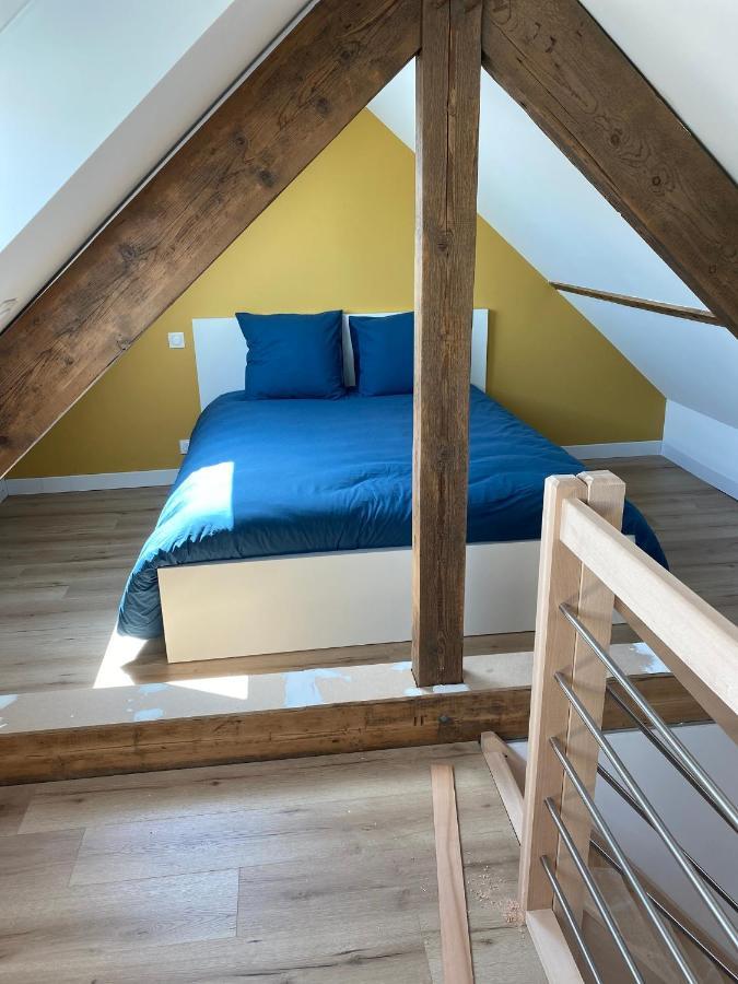 L'Universel Wimereux Luaran gambar